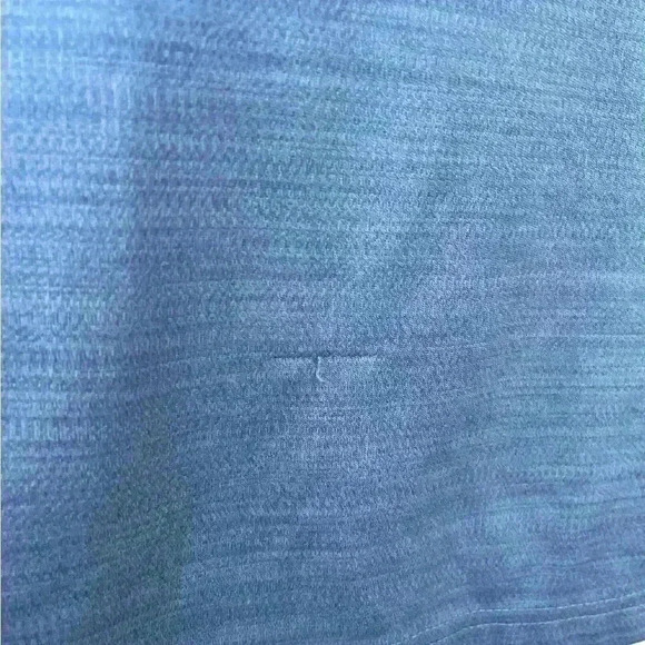 Men's Ocean & Coast Blue Fishing Polo Shirt Size 3XL - Picture 7 of 7